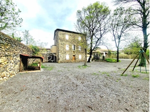 bastide à la vente -   07000  PRIVAS, surface 198 m2 vente bastide - UBI419630599